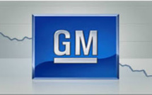 Calls Not To Purchase GM Mexico-Made Cars Given By Canadian Union