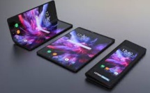 Samsung Unveils Folding Screen Phone; But Is Priced At Almost $2,000