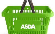 Walmart Considering Talking Is UK Arm Asda Public