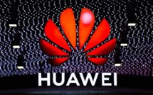 Trump Executive Order Blacklists Huawei