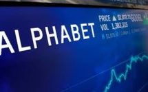 Alphabet Makes Strong Rebound, Shares Rise Over Easing Of Investor Concerns