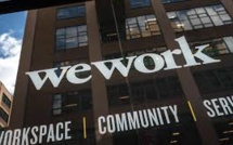 SoftBank Does Want To Take Over Liabilities Of WeWork: Reuters