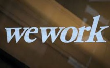 $1.7bn Paycheck For Wework Co-Founder As Thousands Fear Job Losses