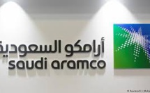 Chinese State Firms May Invest In Aramco IPO To The Tune Of $10 Billion