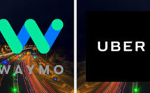 Independent Expert Says Waymo Self-Driving Technology Used By Uber