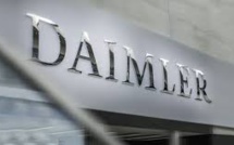 10,000 Jobs At Mercedes-Benz Owner Daimler To Be Cut Worldwide