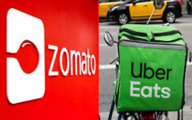 Uber’s Food Delivery Business In India Sold To Its Domestic Rival