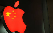 Apple Investor Measure Over App Takedown In China Get High Support In Annual Meeting