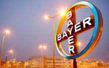 Sale Rise For German Chemical Giant Bayer Last Year Despite Weed Killer Woes