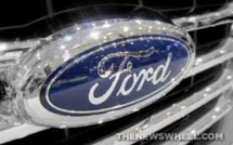 Ford Prepares To Manufacture 50,000 Ventilators In 100 Days