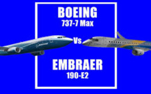 Embraer Accuses Boeing Over The Collapse Of A $4.2 Billion Deal