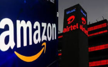 Amazon In Negotiations With India’s Bharti Airtel To Pick Up A Stake Worth $2 Billion