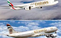 Covid-19 Induced Salary Cuts In Emirates And Etihad To Be Extended