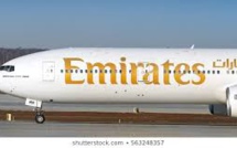 Strategy Review After Pandemic Will Be Necessary, Says Emirates COO