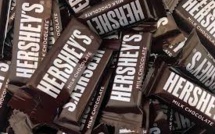 Despite Pandemic Hershey's Expects Growth In Sales For Rest Of 2020