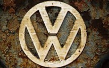 VW To Transform Its  'Industrial Cloud' Into A Future B2B Marketplace