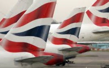 2.8 Billion Euro Share Issue Being Planned By British Airways Owner To Generate Funds