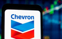 Layoff Scheme In Oil Major Chevron Helps It Improve Diversity Ration