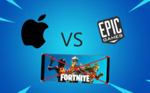 'Fortnite' Maker Epic Games Wanted 'Side Letter' To Create Own Game Store, Says Apple