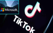 TikTok Preparing To Challenge Trump’s Ban Order In Court: Reuters