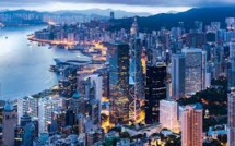 Hong Kong’s Property Market Gets Hot With Chinese Investors, Foreigners Stay Away