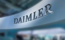 Daimler Aims To Reduce Operational Costs By More Than 20%