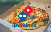 Higher Operations Costs During Pandemic Forces Domino's To Miss Quarterly Profit Estimates