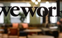 The We Company To Be Known Again As Wework As It Focuses On Its Core Office-Sharing Business