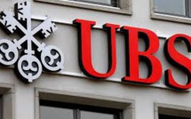 First Big European Bank To Announce 2019 Dividends Is UBS