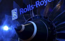 After The Engine Troubles, Rolls-Royce Resilience Will Be Tested By The Pandemic