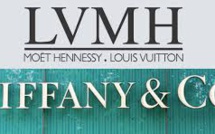 LVMH Engaged In Tiffany Makeover After Conclusion Of $16 Billion Acquisition