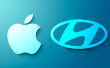 Hyundai Holding Early But Unspecified Talks With Apple, Local Media Claims The Two Discussing Electric Vehicles