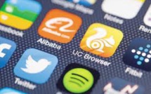 Chinese Android App Stores Removed Alibaba's Browser