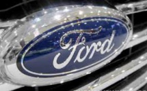 Ford To Idle Two Plants Due To Chip Shortage And Assembly Some Vehicles Without All Parts