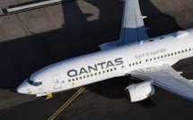 Domestic Air Travel Capacity In Australia To Soon Surpass Pre-Pandemic Levels: Qantas