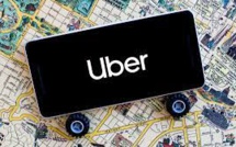 Uber Shares Fall After Reports Of Offloading 45 Million Shares By SoftBank