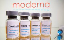 Moderna Claims 93% Efficacy For Its Covid-19 Shot After Six Months Of Second Dose