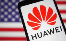 Consumer Business Decline Results In Huawei Reporting Biggest Ever Revenue Drop