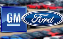 Ford Appeals To US Patent Office To Annul GM’s Trademark Of The “Cruise” Word