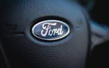 Ford’s Indian Workers Protest Against Firm’s Closure Of Indian Factories