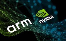 Concessions Over $54 Billion Arm Deal Offered To EU By Nvidia