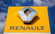 Renault Will Have A Bigger Production Cut Due To Chip Shortage: Reports