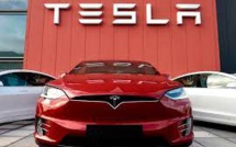 More Time Needed For Tesla’s New Factories To Ramp Up Production