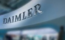 Supply Chain Issues Would Be Stabilized This Quarter, Hopes Daimler CEO