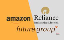 Future Retail’s Plea On Its Reliance Deal Opposed By Amazon Rejected By Arbitration Panel