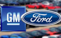 Ford And GM Walking Tight Rope To Balance High Prices And Supply Chain Pressure