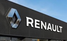 Renault Will Close Some Russian Operations Temporarily Due To Supply Chain Issues