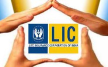 India Cuts Down On Fundraising Target Via LIC's IPO By 50% To $3.9 Bln –Reports