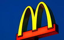 McDonald's Will Rename And Sell Its Outlets In Russia To A Local Operator