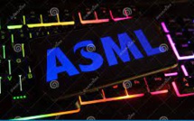 ASML's Profit Improves Due To Record Bookings In The Semiconductor Industry